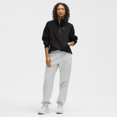Philadelphia Flyers lululemon Women's Long Scuba Oversized Half-Zip Funnel Neck On Sale