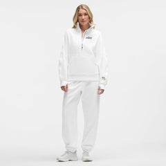 Nashville Predators lululemon Women's Long Scuba Oversized Half-Zip Funnel Neck Online