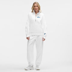 St. Louis Blues lululemon Women's Long Scuba Oversized Half-Zip Funnel Neck Online