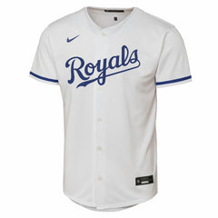 Bobby Witt Jr. Kansas City Royals Nike Youth Home Replica Player Jersey | MLB Discount