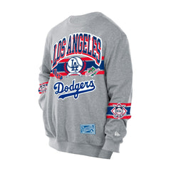Los Angeles Dodgers New Era Sport Classics Sweatshirt | MLB Online