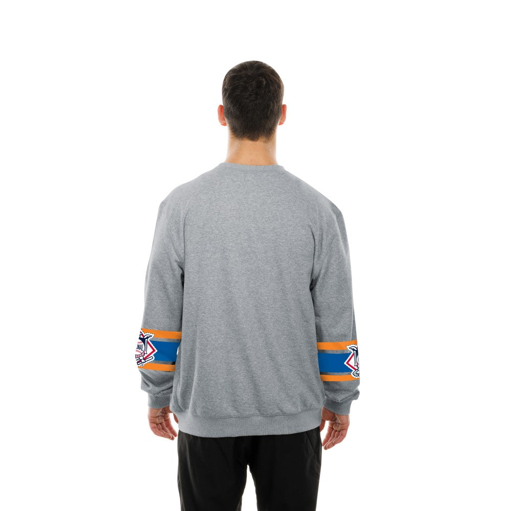 New York Mets New Era Sport Classics Sweatshirt | MLB Online