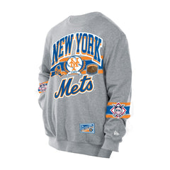 New York Mets New Era Sport Classics Sweatshirt | MLB Online