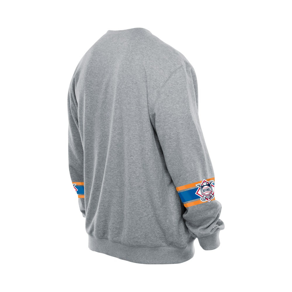 New York Mets New Era Sport Classics Sweatshirt | MLB Online