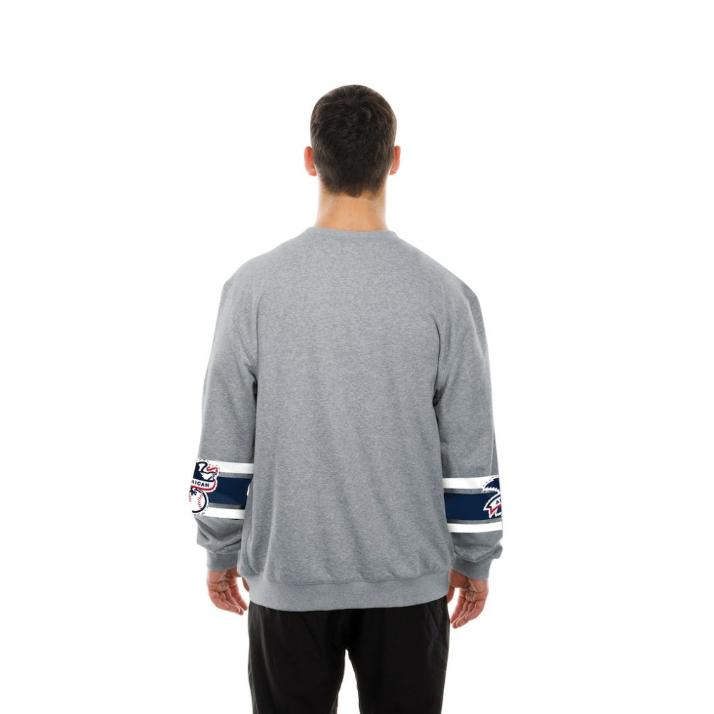 New York Yankees New Era Sport Classics Sweatshirt | MLB Shop