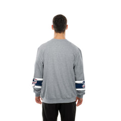 New York Yankees New Era Sport Classics Sweatshirt | MLB Shop