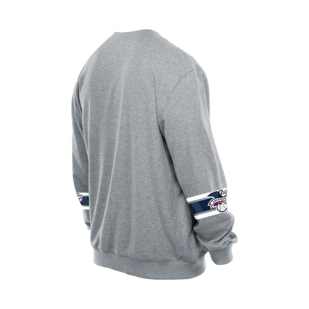 New York Yankees New Era Sport Classics Sweatshirt | MLB Shop