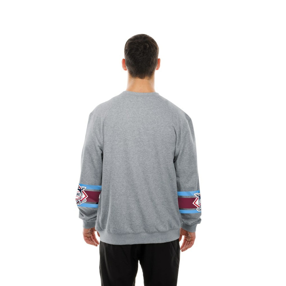 Philadelphia Phillies New Era Sport Classics Sweatshirt | MLB Discount