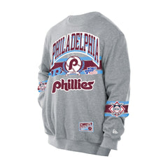 Philadelphia Phillies New Era Sport Classics Sweatshirt | MLB Discount