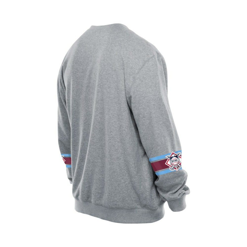Philadelphia Phillies New Era Sport Classics Sweatshirt | MLB Discount