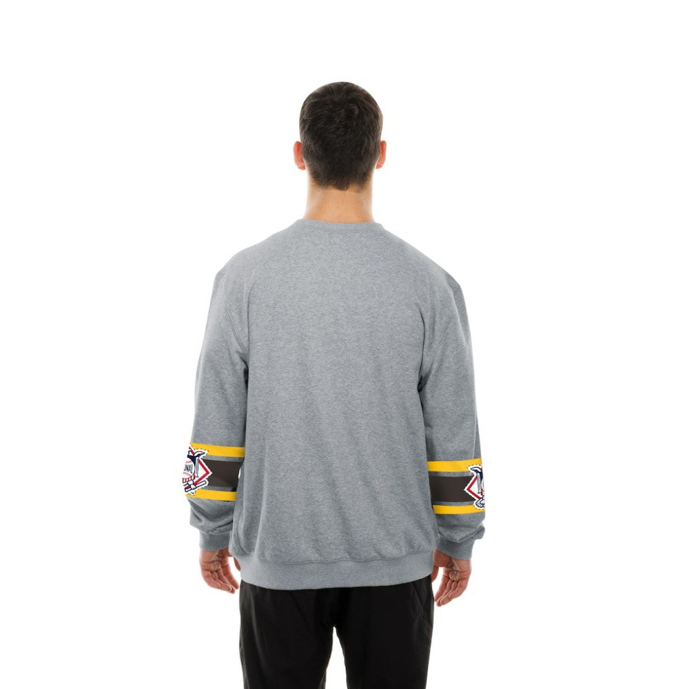 San Diego Padres New Era Sport Classics Sweatshirt | MLB US
