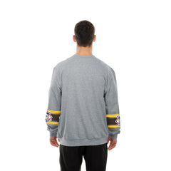 San Diego Padres New Era Sport Classics Sweatshirt | MLB US