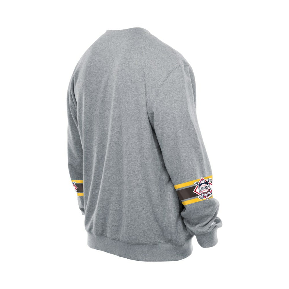 San Diego Padres New Era Sport Classics Sweatshirt | MLB US