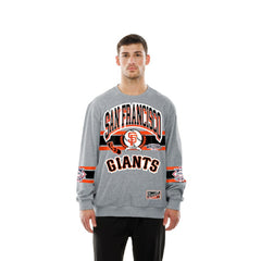 San Francisco Giants New Era Sport Classics Sweatshirt | MLB For sale