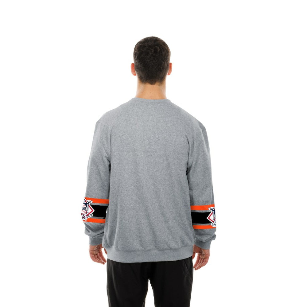 San Francisco Giants New Era Sport Classics Sweatshirt | MLB For sale