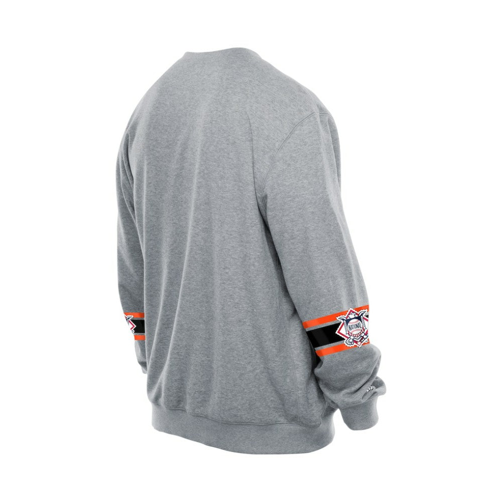 San Francisco Giants New Era Sport Classics Sweatshirt | MLB For sale