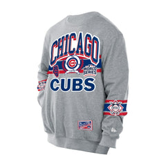 Chicago Cubs New Era Sport Classics Sweatshirt | MLB Online