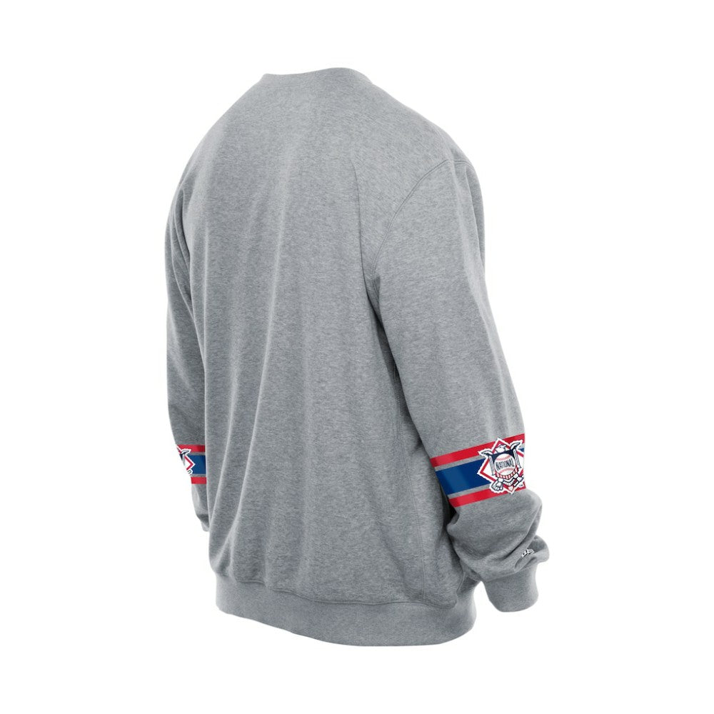 Chicago Cubs New Era Sport Classics Sweatshirt | MLB Online