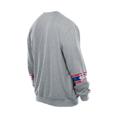 Chicago Cubs New Era Sport Classics Sweatshirt | MLB Online