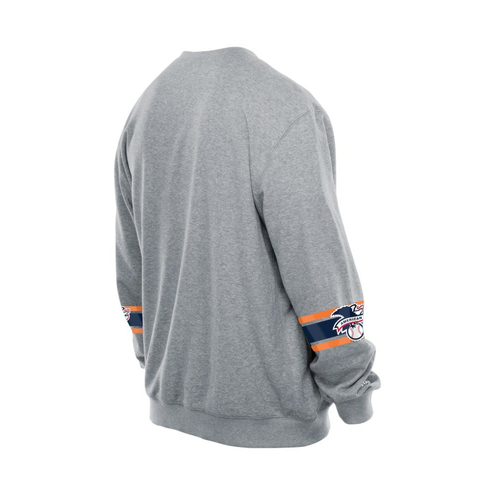 Detroit Tigers New Era Sport Classics Sweatshirt | MLB Outlet