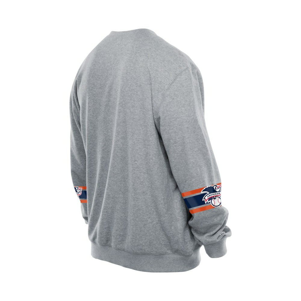 Houston Astros New Era Sport Classics Sweatshirt | MLB For sale