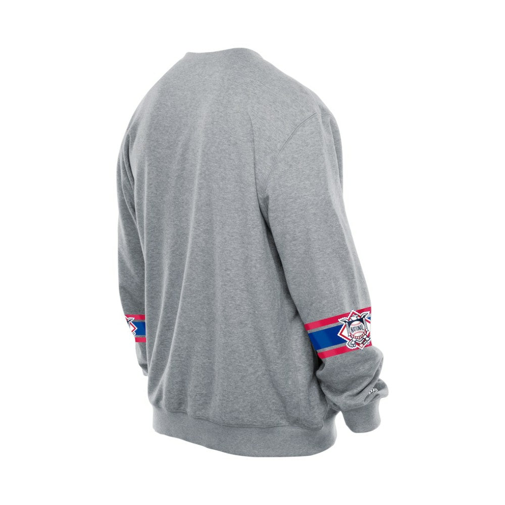 Atlanta Braves New Era Sport Classics Sweatshirt | MLB Outlet