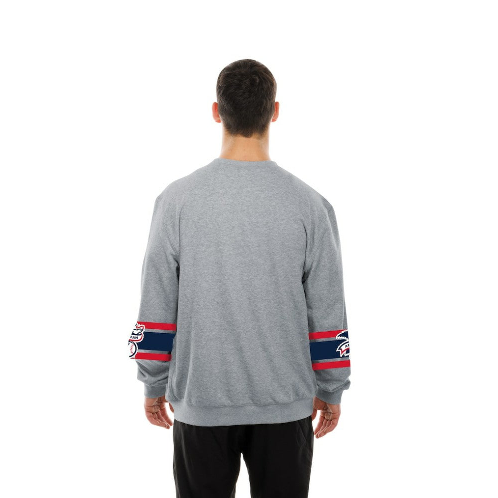 Boston Red Sox New Era Sport Classics Sweatshirt | MLB US
