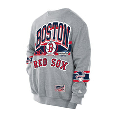 Boston Red Sox New Era Sport Classics Sweatshirt | MLB US