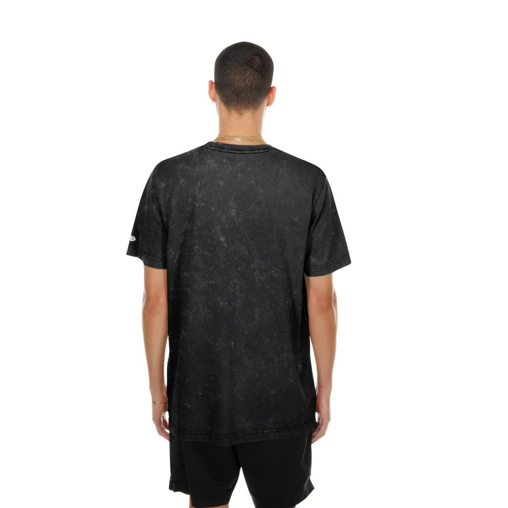 Baltimore Orioles New Era Mineral Wash T-Shirt | MLB Discount
