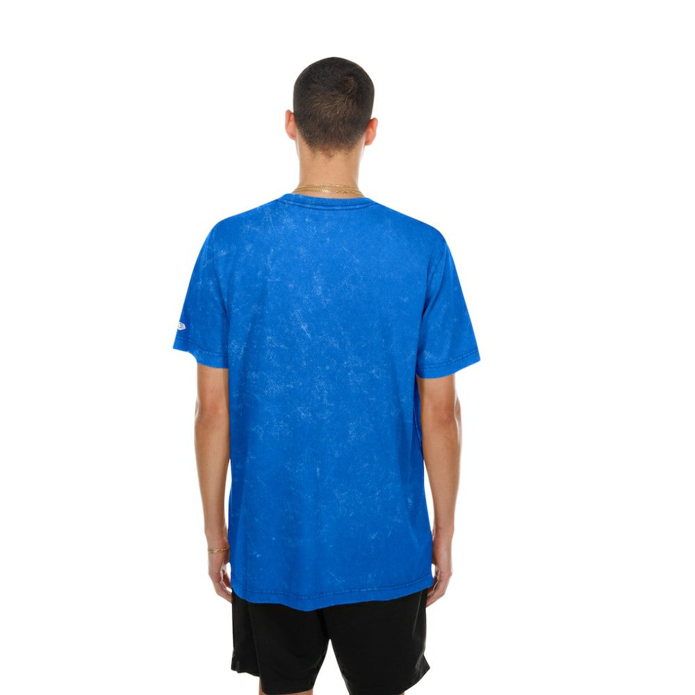 Chicago Cubs New Era Mineral Wash T-Shirt | MLB New
