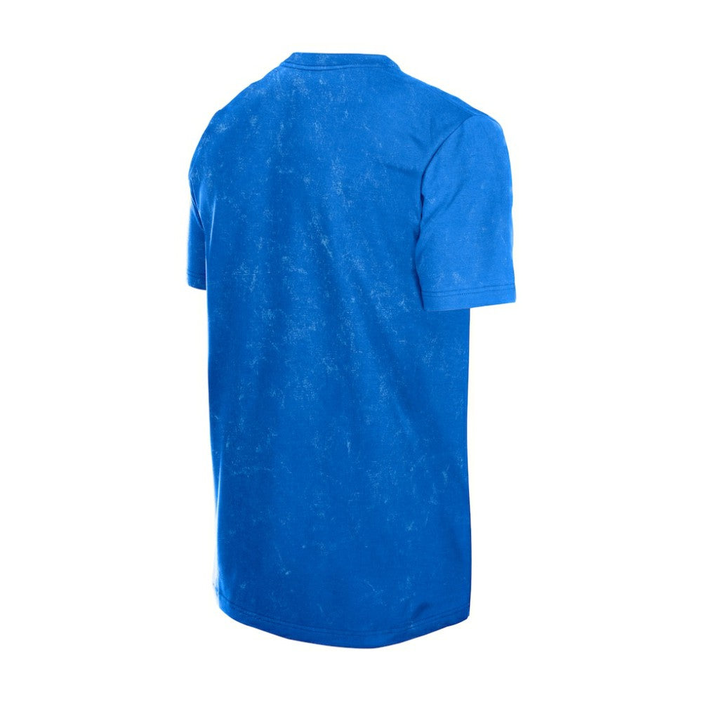 Chicago Cubs New Era Mineral Wash T-Shirt | MLB New