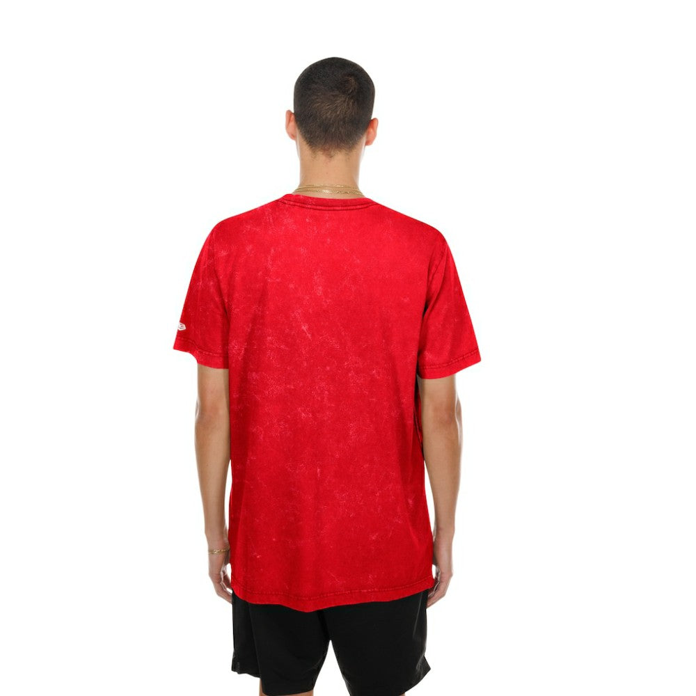 St. Louis Cardinals New Era Mineral Wash T-Shirt | MLB New