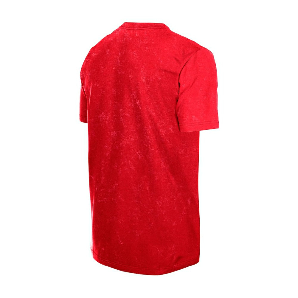 St. Louis Cardinals New Era Mineral Wash T-Shirt | MLB New