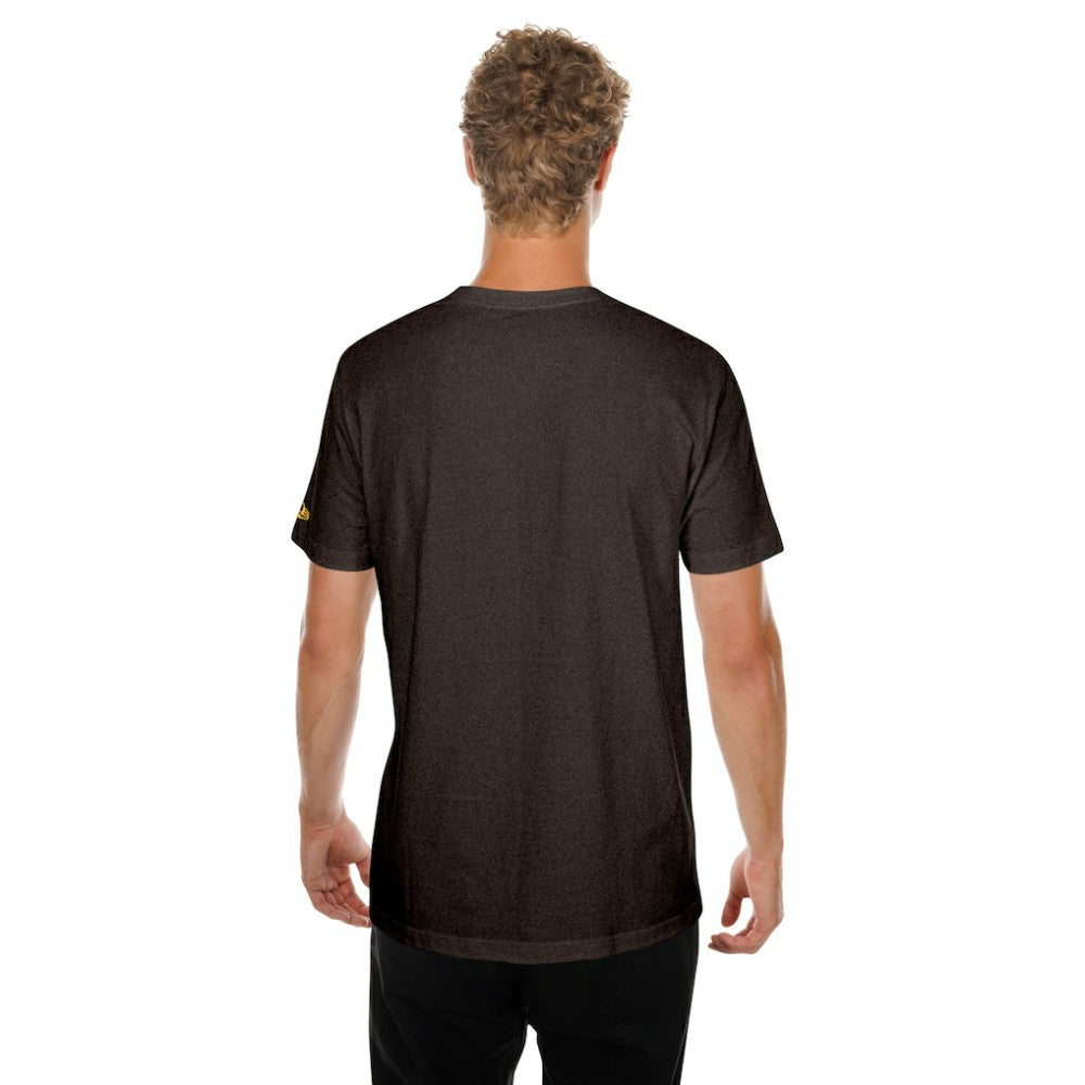 San Diego Padres New Era  Oversized Throwback Distressed T-Shirt | MLB Discount