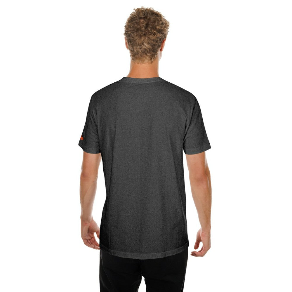 San Francisco Giants New Era  Oversized Throwback Distressed T-Shirt | MLB For sale