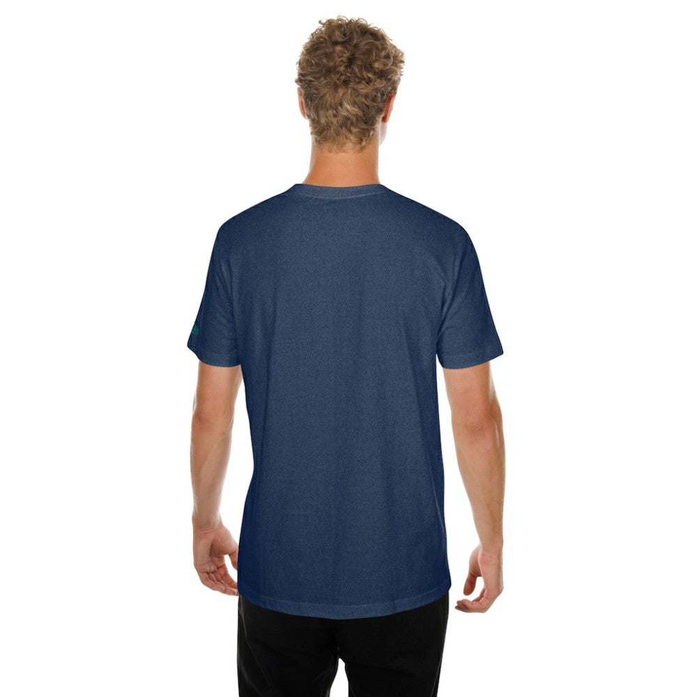 Seattle Mariners New Era  Oversized Throwback Distressed T-Shirt | MLB For sale