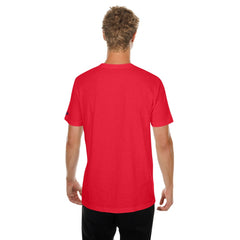 St. Louis Cardinals New Era  Oversized Throwback Distressed T-Shirt | MLB New