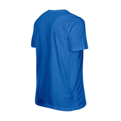 Kansas City Royals New Era  Oversized Throwback Distressed T-Shirt | MLB New