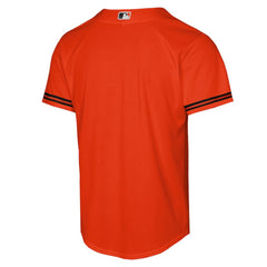 Baltimore Orioles Nike Youth Alternate 2 Replica Jersey | MLB Online