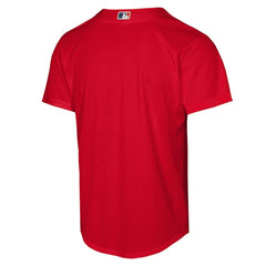 Boston Red Sox Nike Youth Alternate Replica Jersey | MLB Shop