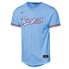 Corey Seager Texas Rangers Nike Youth Alternate Replica Jersey | MLB New