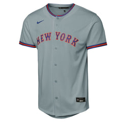 Juan Soto New York Mets Nike Youth Road Replica Jersey | MLB On Sale
