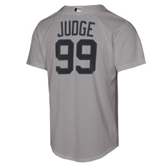 Aaron Judge New York Yankees Nike Youth Road Replica Jersey | MLB New