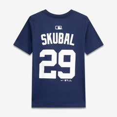 Tarik Skubal Detroit Tigers Nike Youth Name & Number T-Shirt | MLB For sale