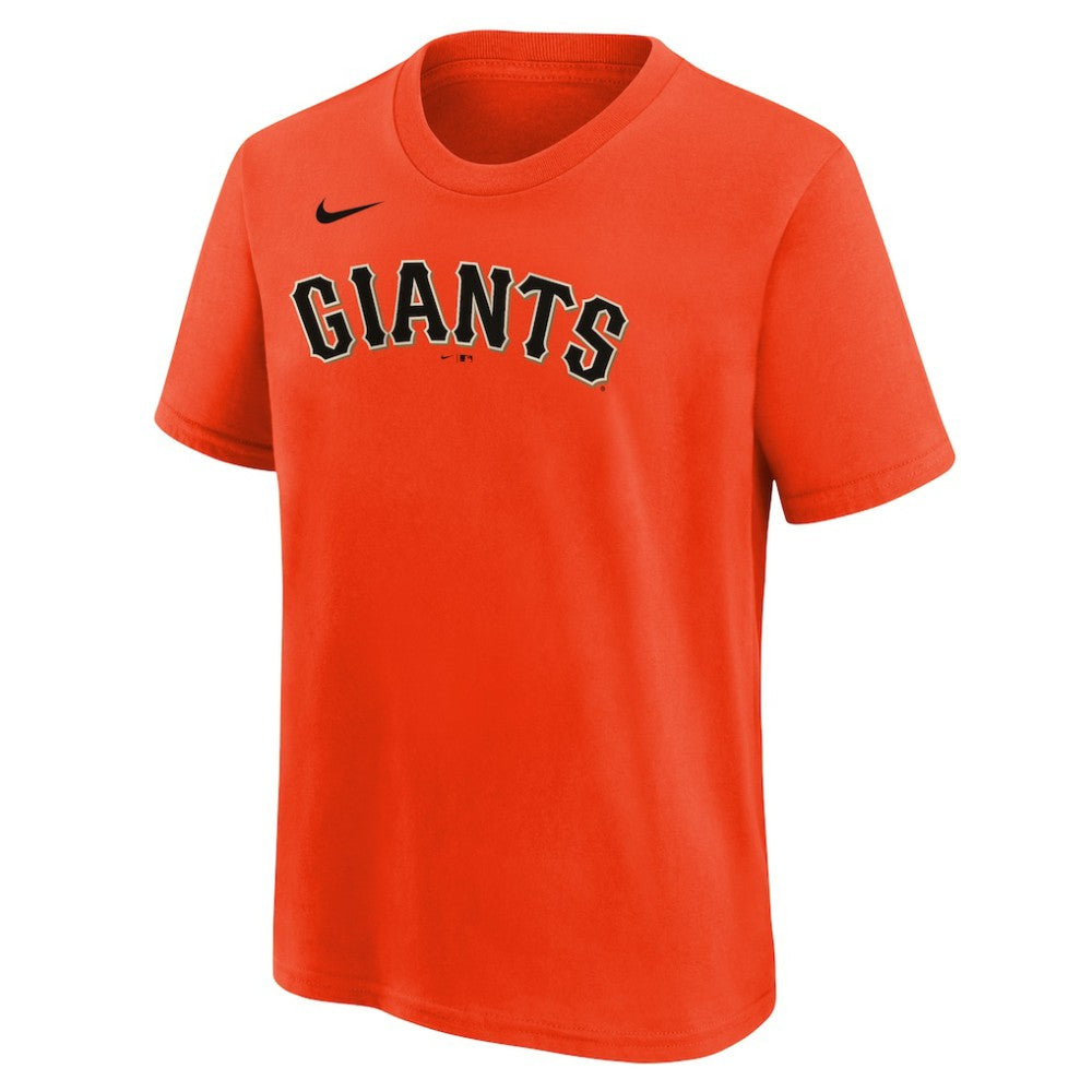 Jung Hoo Lee San Francisco Giants Nike Youth Name & Number T-Shirt | MLB Sale
