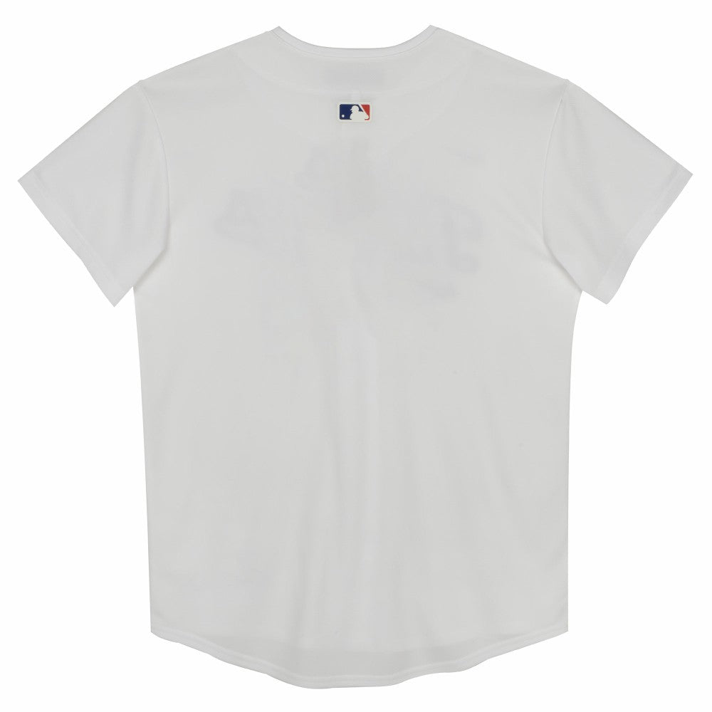 Los Angeles Dodgers Nike Preschool Home Game Jersey | MLB Online