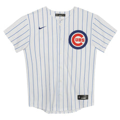Chicago Cubs Nike Preschool Home Game Jersey | MLB Near me