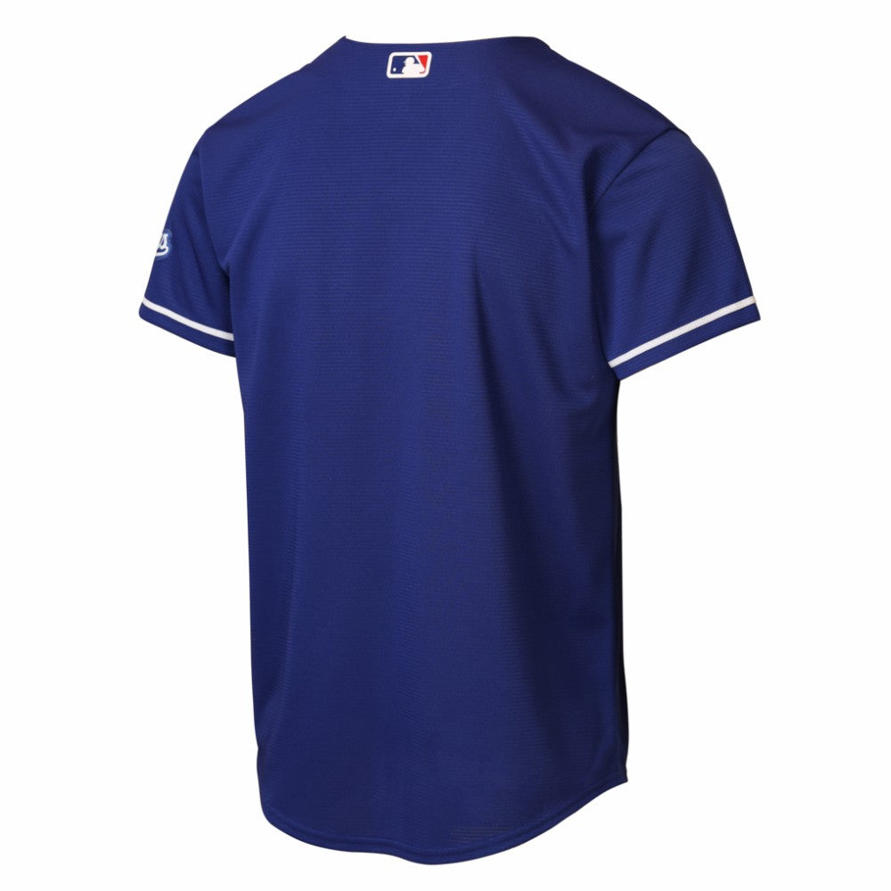 Los Angeles Dodgers Nike Youth Alternate 2 Stadium Jersey | MLB Outlet