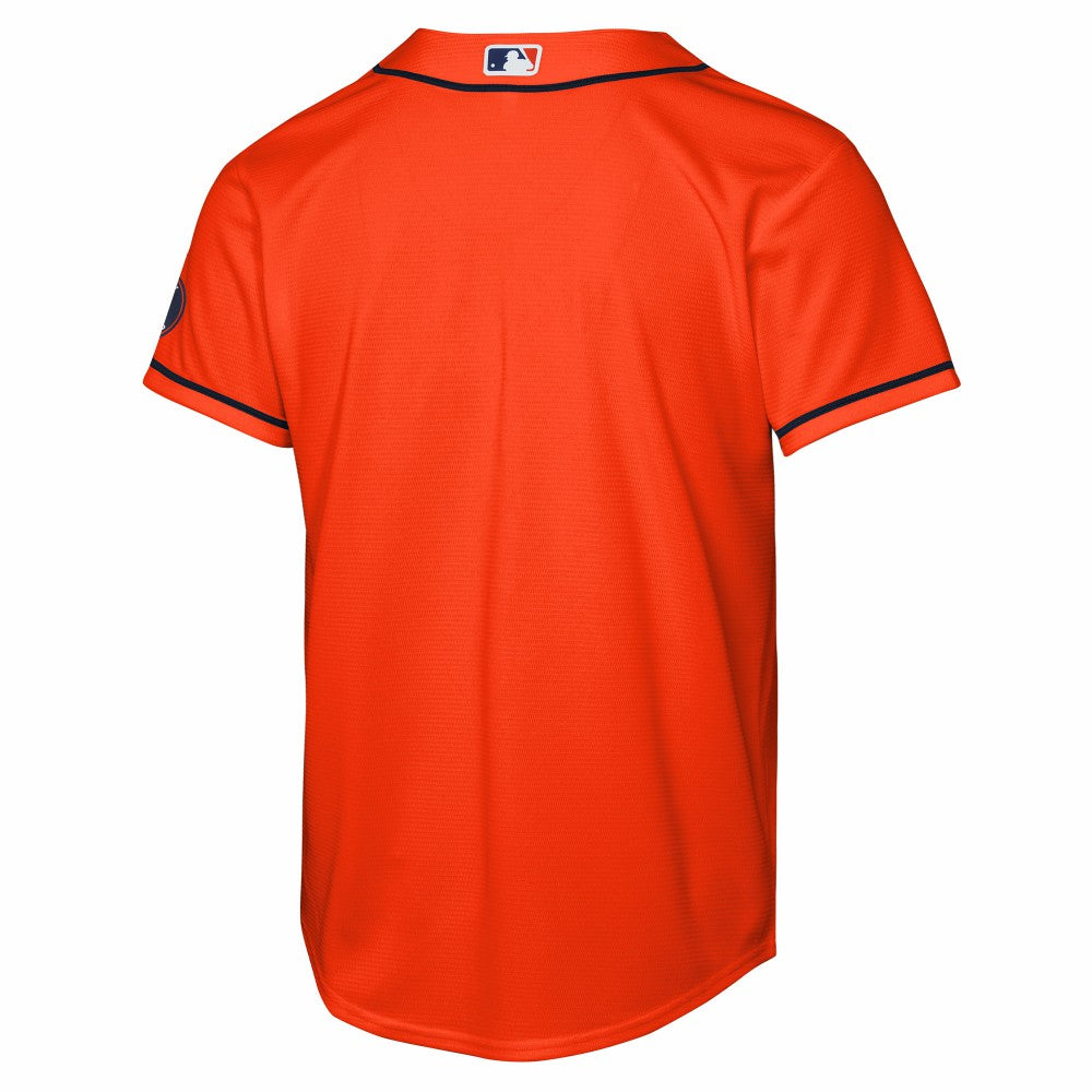 Houston Astros Nike Youth Alternate Stadium Jersey | MLB Near me