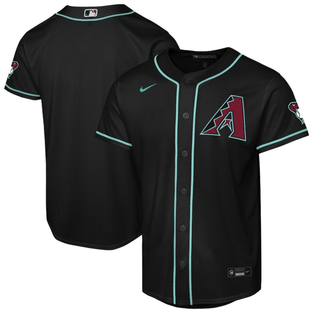 Arizona Diamondbacks Nike Youth Alternate Stadium Jersey | MLB Near me